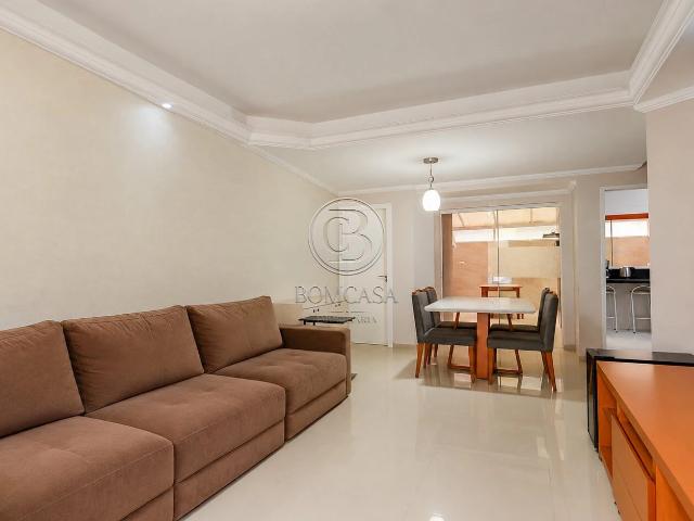 Casa / Sobrado em Condomínio para Venda em Curitiba/PR Novo Mundo 3 Quartos