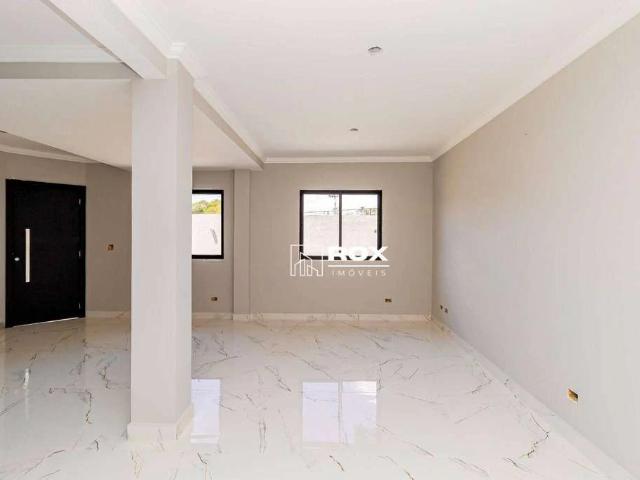 Casa / Sobrado em Condomínio para Venda em Curitiba/PR São Braz 3 Quartos