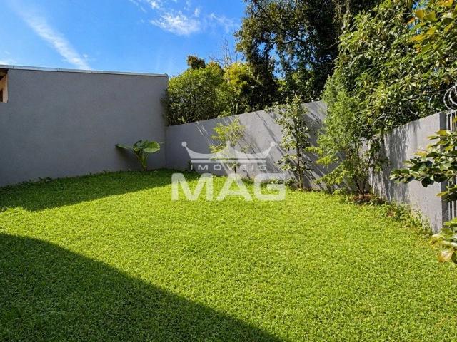 Casa / Sobrado em Condomínio para Venda em Curitiba/PR São Braz 3 Quartos