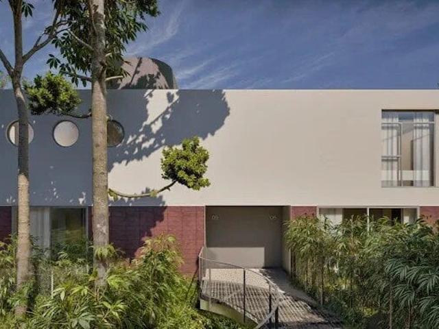 Casa / Sobrado em Condomínio para Venda em Curitiba/PR São Braz 3 Quartos
