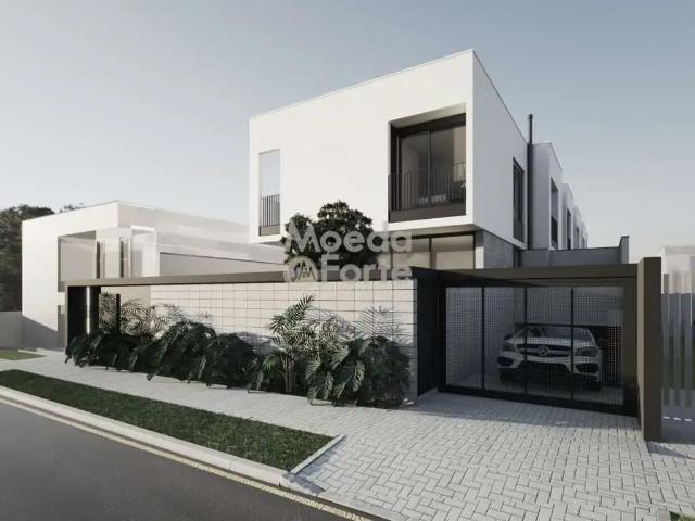 Casa / Sobrado em Condomínio para Venda em Curitiba/PR São Braz 3 Quartos