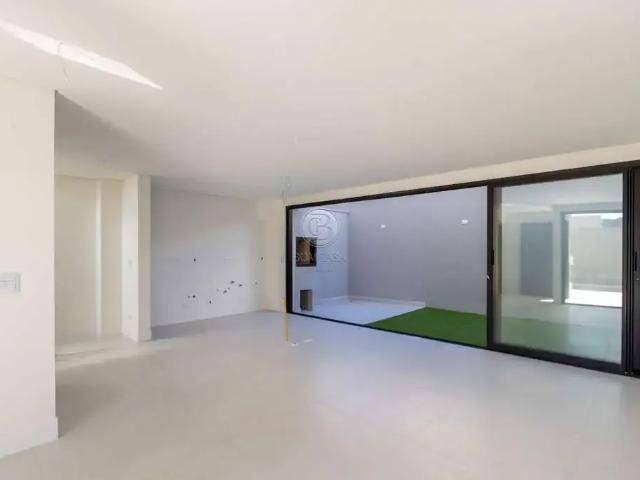 Casa / Sobrado em Condomínio para Venda em Curitiba/PR São Braz 3 Quartos
