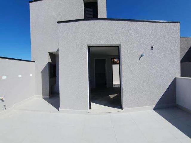Casa / Sobrado em Condomínio para Venda em Curitiba/PR São Braz 3 Quartos
