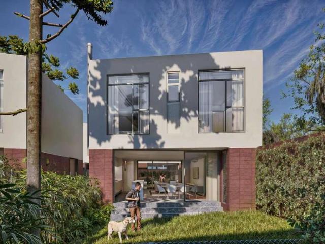 Casa / Sobrado em Condomínio para Venda em Curitiba/PR São Braz 3 Quartos