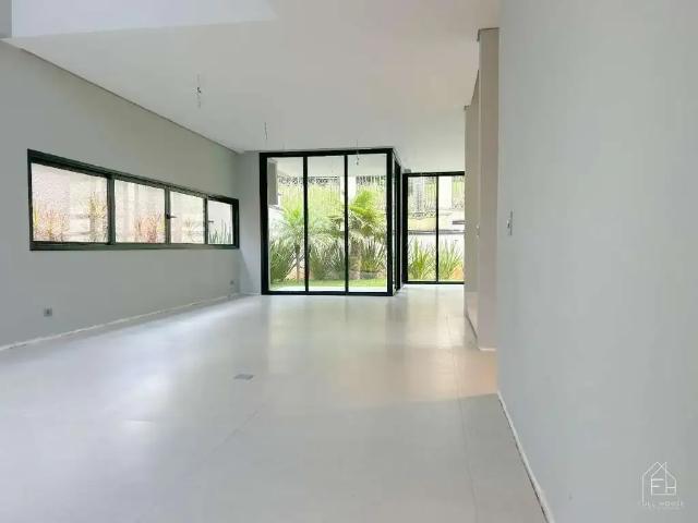 Casa / Sobrado em Condomínio para Venda em Curitiba/PR São Braz 3 Quartos