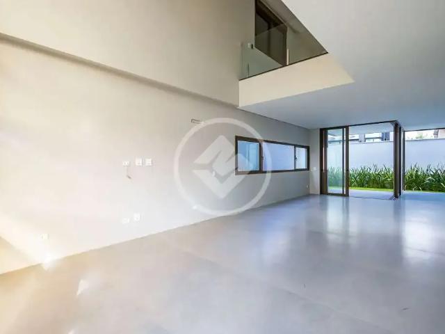 Casa / Sobrado em Condomínio para Venda em Curitiba/PR São Braz 3 Quartos