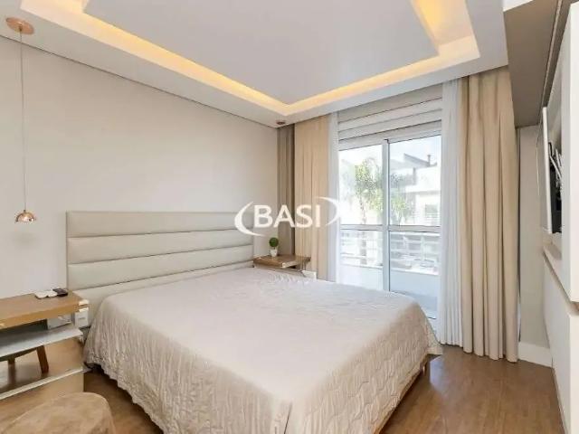 Casa / Sobrado em Condomínio para Venda em Curitiba/PR São Braz 3 Quartos