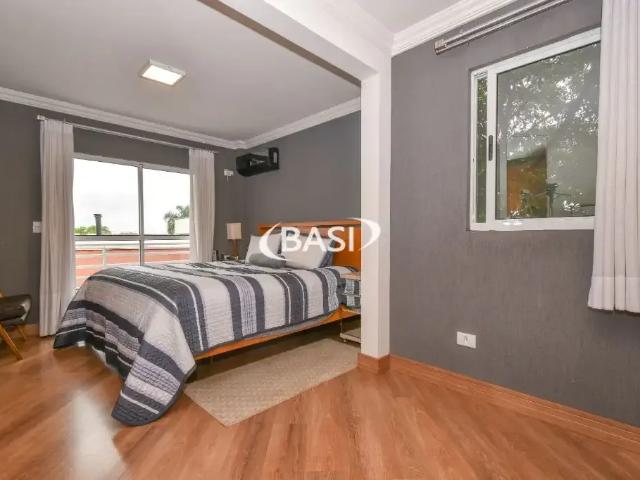 Casa / Sobrado em Condomínio para Venda em Curitiba/PR São Braz 3 Quartos