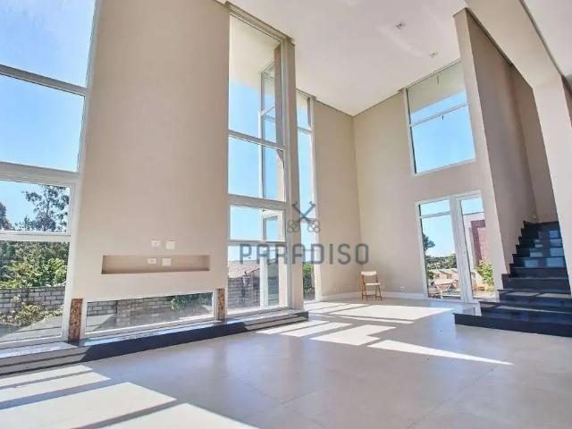 Casa / Sobrado em Condomínio para Venda em Curitiba/PR São Braz 3 Quartos