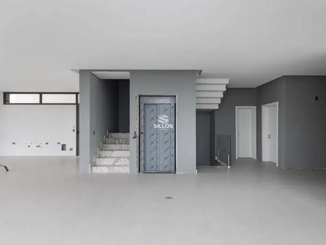 Casa / Sobrado em Condomínio para Venda em Curitiba/PR São Braz 4 Quartos
