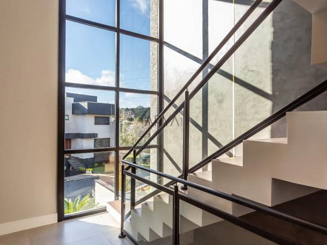 Casa / Sobrado em Condomínio para Venda em Curitiba/PR São Braz 4 Quartos