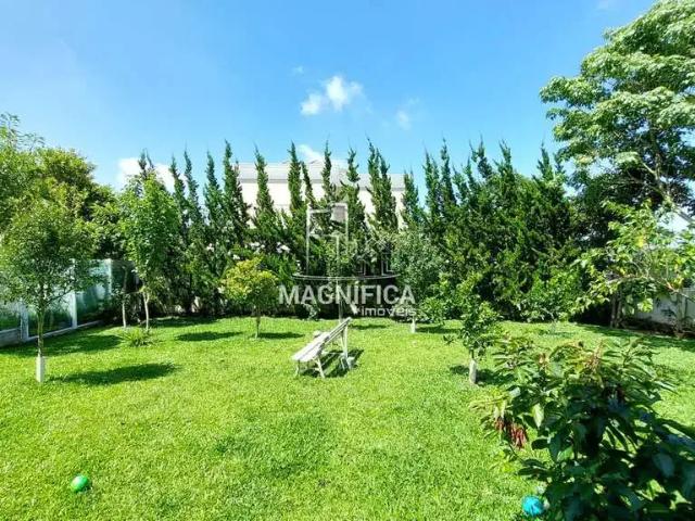 Casa / Sobrado em Condomínio para Venda em Curitiba/PR São Braz 4 Quartos