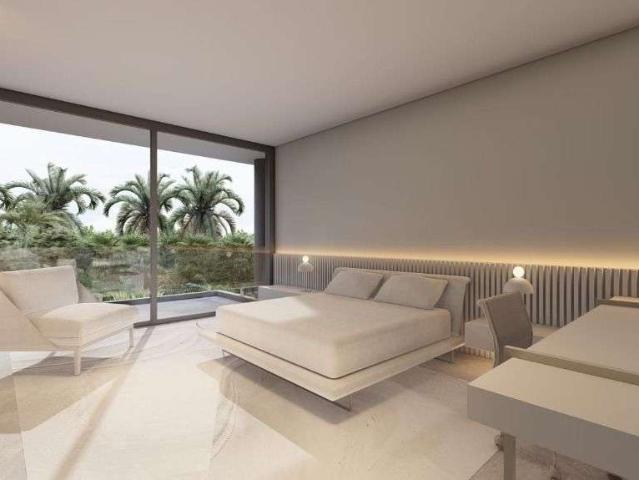 Casa / Sobrado em Condomínio para Venda em Curitiba/PR São Braz 4 Quartos