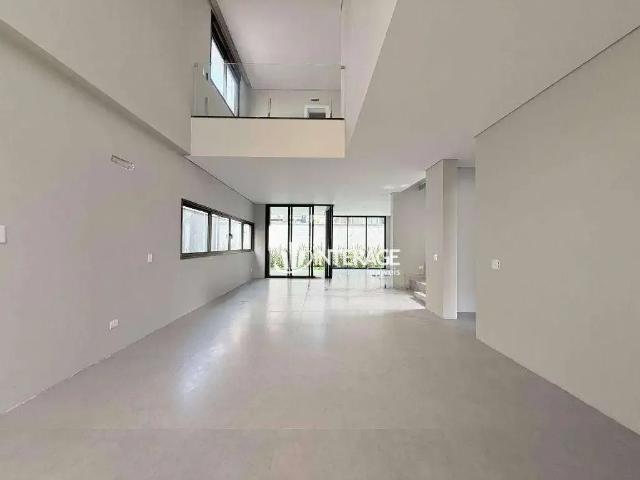Casa / Sobrado em Condomínio para Venda em Curitiba/PR São Braz 4 Quartos