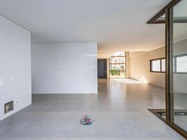 Casa / Sobrado em Condomínio para Venda em Curitiba/PR São Braz 4 Quartos