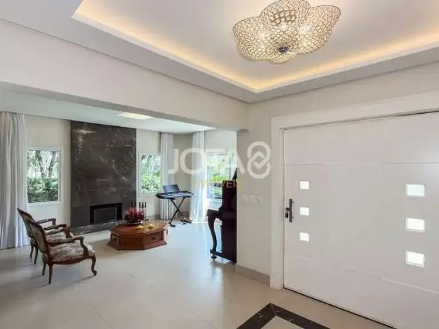 Casa / Sobrado em Condomínio para Venda em Curitiba/PR São Braz 5 Quartos