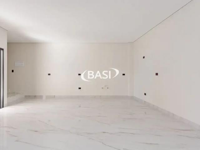 Casa / Sobrado em Condomínio para Venda em Curitiba/PR São Francisco 3 Quartos