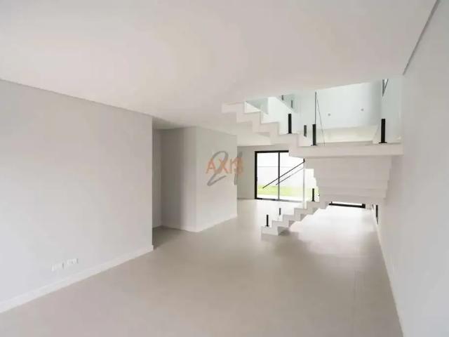 Casa / Sobrado em Condomínio para Venda em Curitiba/PR São João 3 Quartos