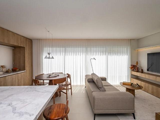 Casa / Sobrado em Condomínio para Venda em Curitiba/PR São João 3 Quartos