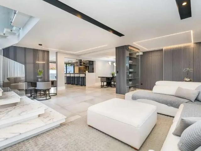Casa / Sobrado em Condomínio para Venda em Curitiba/PR São João 4 Quartos