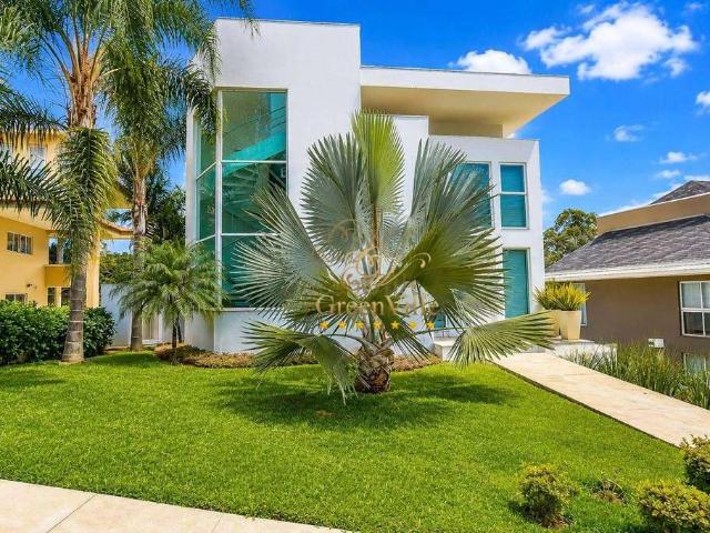 Casa / Sobrado em Condomínio para Venda em Curitiba/PR São João 4 Quartos