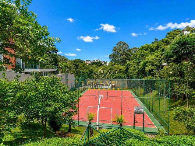 Casa / Sobrado em Condomínio para Venda em Curitiba/PR São João 4 Quartos