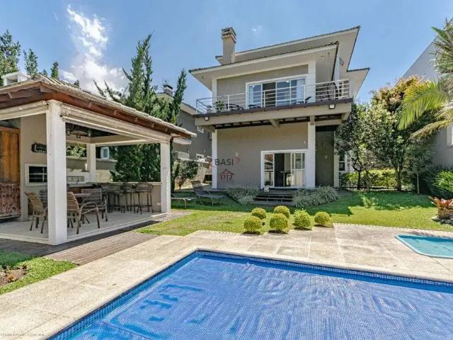 Casa / Sobrado em Condomínio para Venda em Curitiba/PR São João 4 Quartos