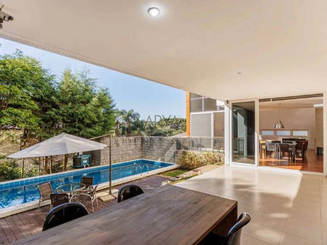 Casa / Sobrado em Condomínio para Venda em Curitiba/PR São João 5 Quartos