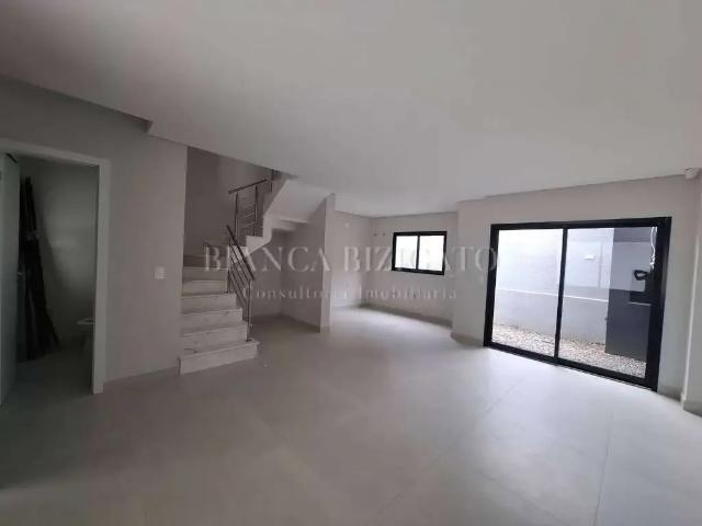Casa / Sobrado em Condomínio para Venda em Curitiba/PR São Lourenço 3 Quartos