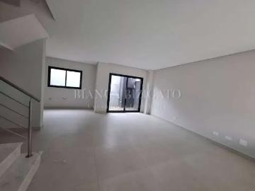 Casa / Sobrado em Condomínio para Venda em Curitiba/PR São Lourenço 3 Quartos