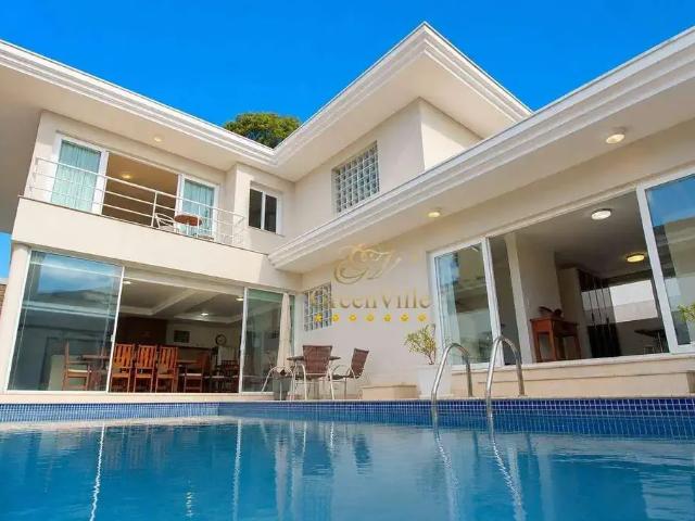 Casa / Sobrado em Condomínio para Venda em Curitiba/PR São Lourenço 4 Quartos