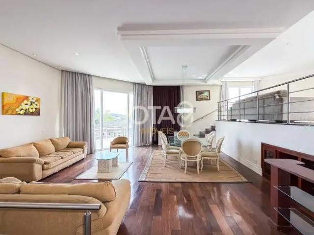 Casa / Sobrado em Condomínio para Venda em Curitiba/PR São Lourenço 4 Quartos