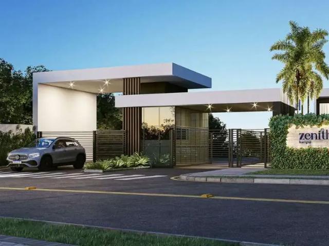 Casa / Sobrado em Condomínio para Venda em Curitiba/PR Santo Inácio 2 Quartos