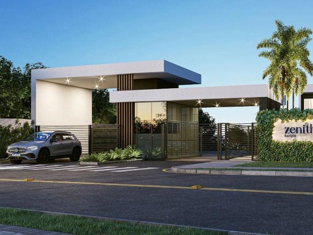 Casa / Sobrado em Condomínio para Venda em Curitiba/PR Santo Inácio 3 Quartos