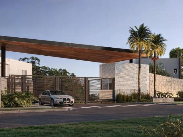 Casa / Sobrado em Condomínio para Venda em Curitiba/PR Santo Inácio 3 Quartos