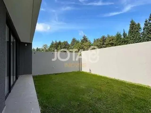 Casa / Sobrado em Condomínio para Venda em Curitiba/PR Santo Inácio 3 Quartos