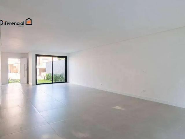Casa / Sobrado em Condomínio para Venda em Curitiba/PR Santo Inácio 3 Quartos