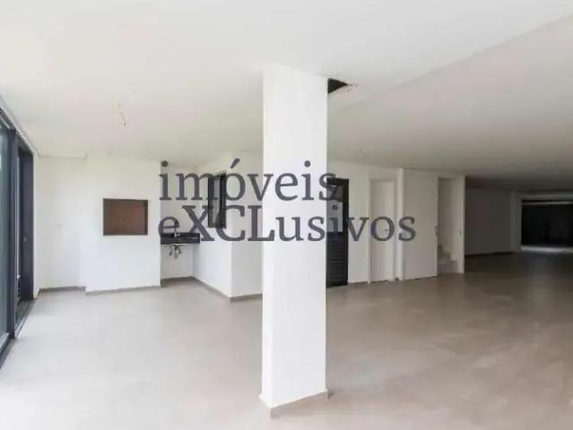 Casa / Sobrado em Condomínio para Venda em Curitiba/PR Santo Inácio 3 Quartos