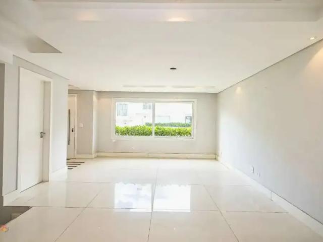 Casa / Sobrado em Condomínio para Venda em Curitiba/PR Santo Inácio 3 Quartos