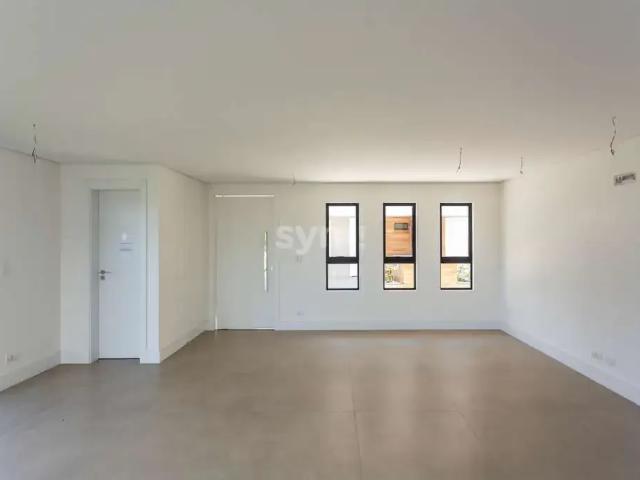 Casa / Sobrado em Condomínio para Venda em Curitiba/PR Santo Inácio 3 Quartos