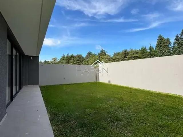 Casa / Sobrado em Condomínio para Venda em Curitiba/PR Santo Inácio 3 Quartos