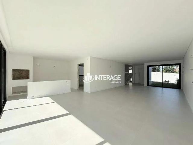 Casa / Sobrado em Condomínio para Venda em Curitiba/PR Santo Inácio 4 Quartos