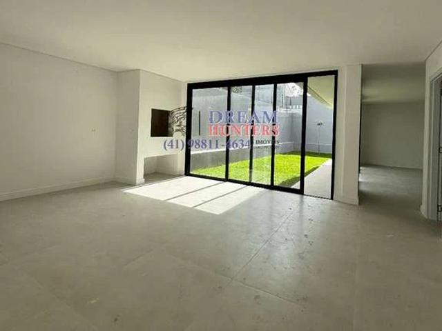 Casa / Sobrado em Condomínio para Venda em Curitiba/PR Santo Inácio 4 Quartos