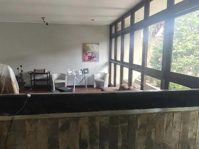 Casa / Sobrado em Condomínio para Venda em Curitiba/PR Santo Inácio 4 Quartos