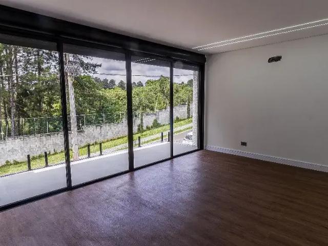 Casa / Sobrado em Condomínio para Venda em Curitiba/PR Santa Cândida 4 Quartos