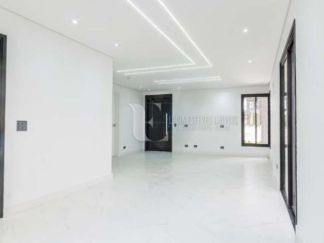 Casa / Sobrado em Condomínio para Venda em Curitiba/PR Santa Cândida 4 Quartos
