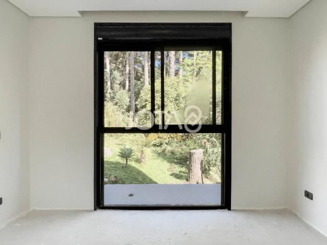 Casa / Sobrado em Condomínio para Venda em Curitiba/PR Santa Cândida 4 Quartos