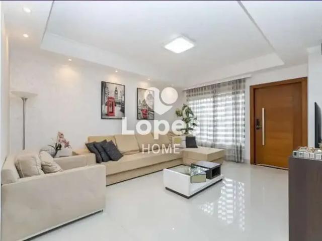 Casa / Sobrado em Condomínio para Venda em Curitiba/PR Santa Cândida