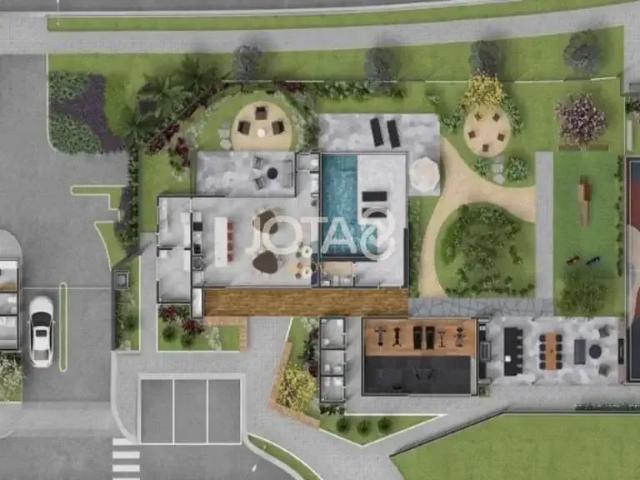 Casa / Sobrado em Condomínio para Venda em Curitiba/PR Santa Cândida