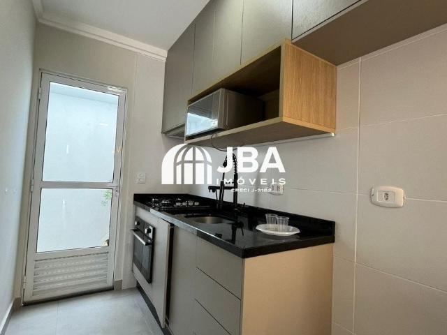 Casa / Sobrado em Condomínio para Venda em Curitiba/PR Santa Cândida 1 Quartos